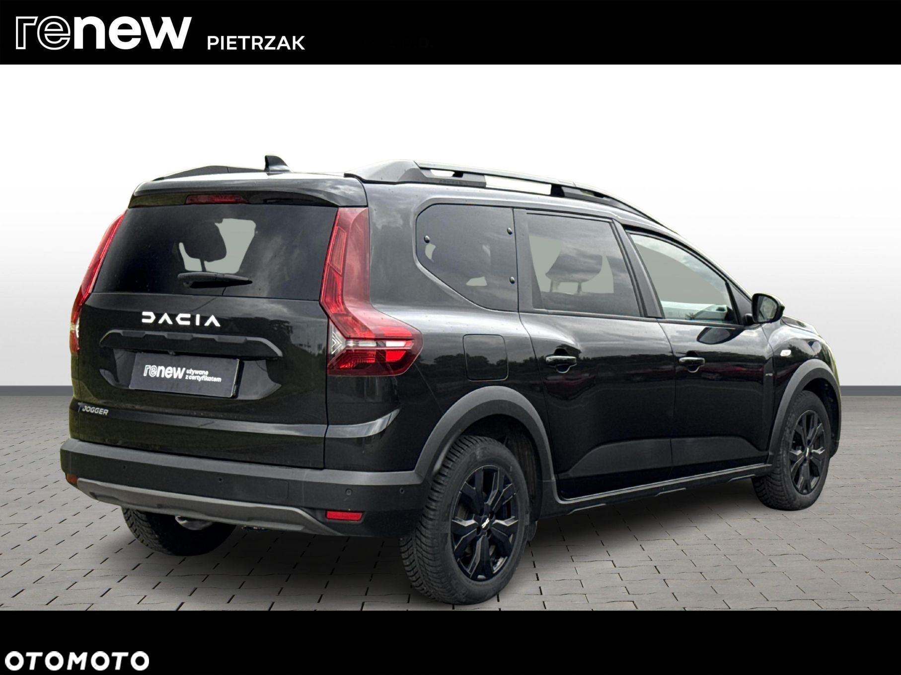 Dacia Jogger 1.0 TCe Extreme+ 7os - 5