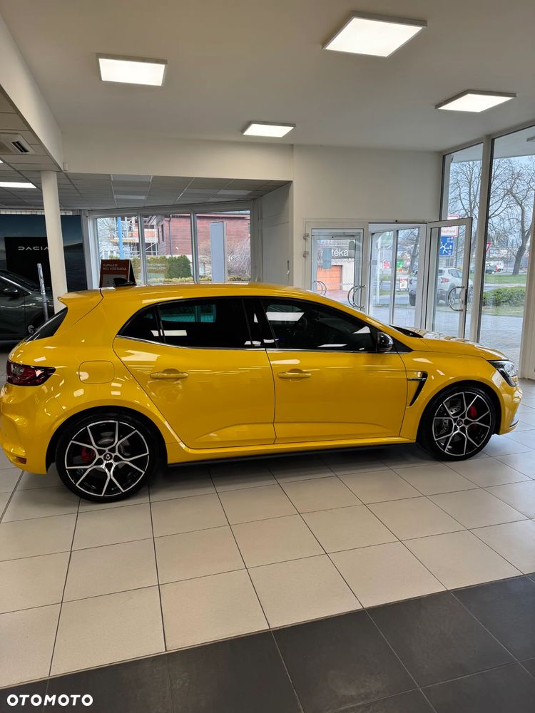 Renault Megane 1.8 TCe FAP R.S EDC - 5