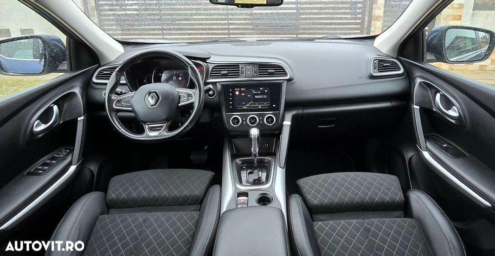 Renault Kadjar - 30
