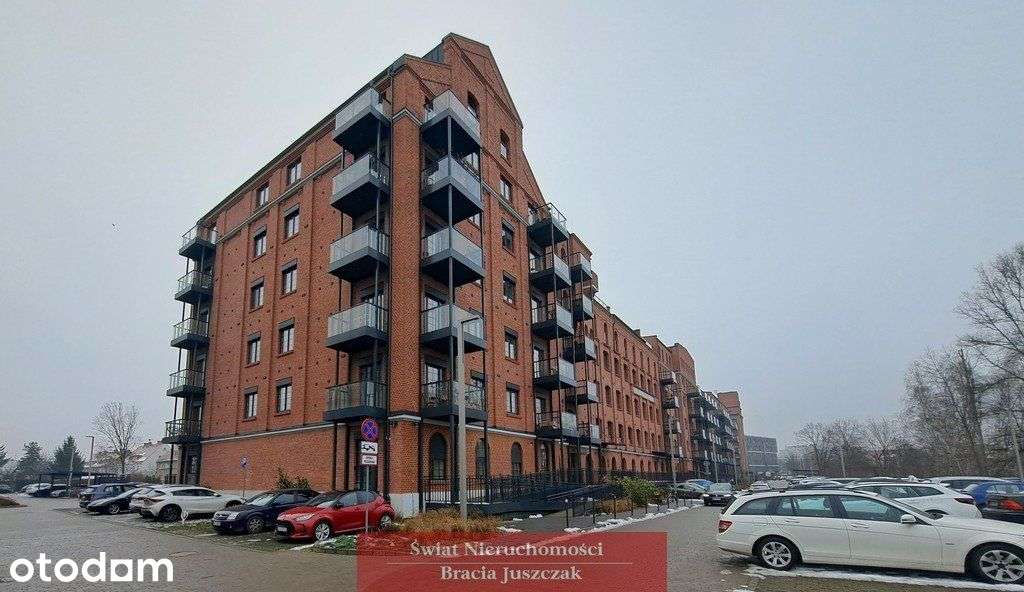 Mieszkanie, 36,90 m², Wrocław