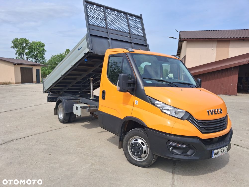 Iveco 50C35 - 1