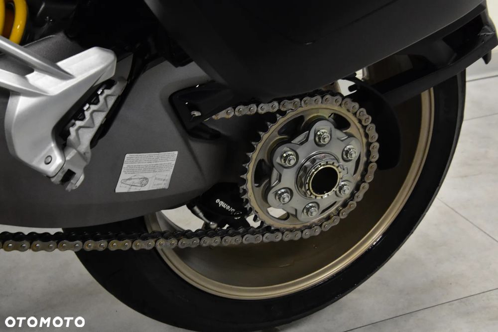 Ducati Multistrada - 40