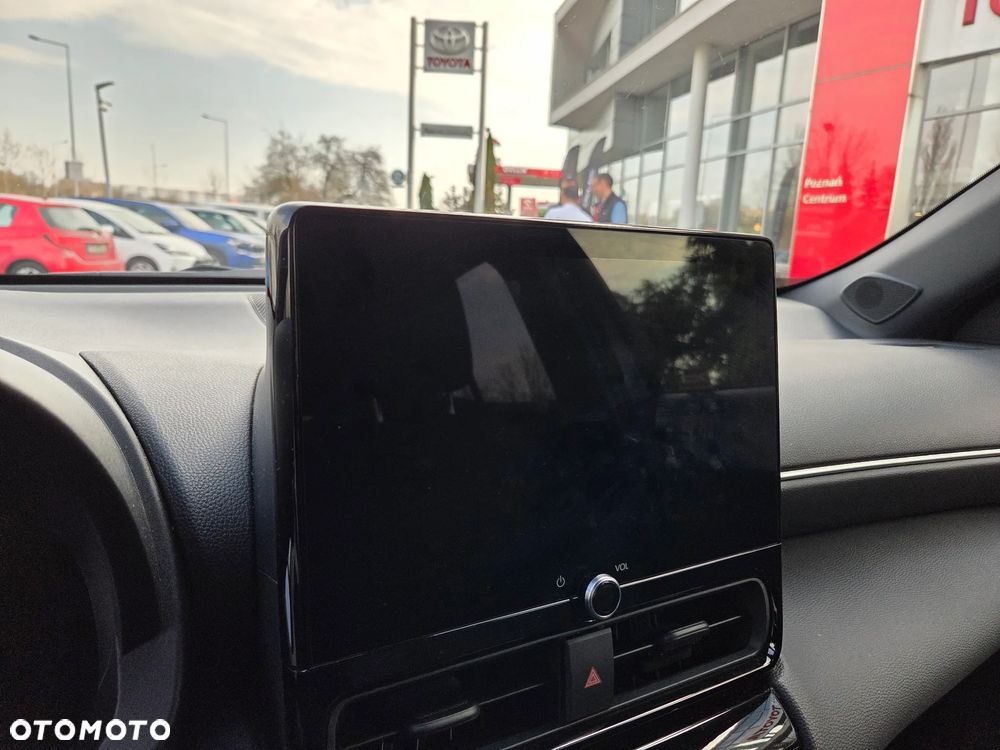 Toyota Yaris Cross Hybrid 1.5 Style - 13