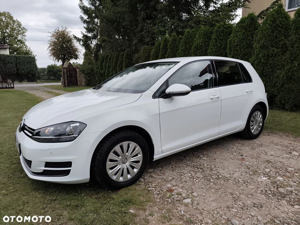 Volkswagen Golf VII 1.4 TSI BMT Highline Perfectline - 5