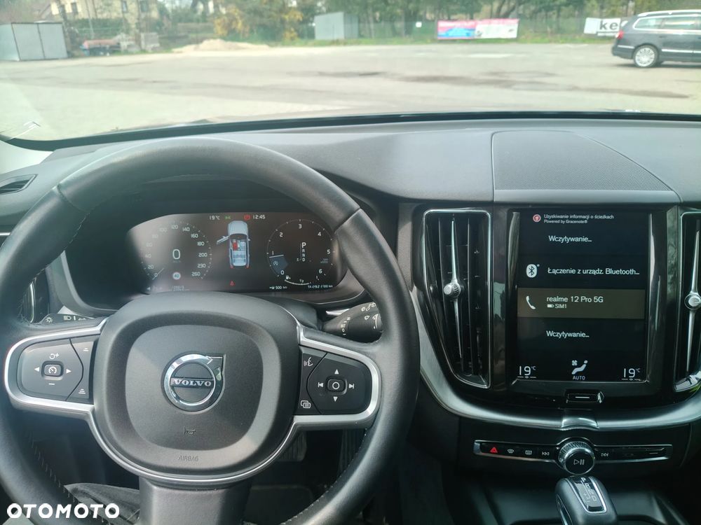 Volvo XC 60 D4 AWD Inscription - 17