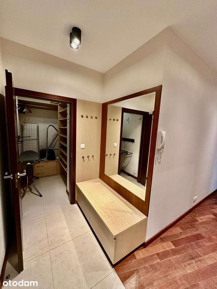 PRZESTRONNE 76 m² NA WYNAJEM | WOLA | UL. CZŁUCHOWSKA 2 | BLISKO METRA