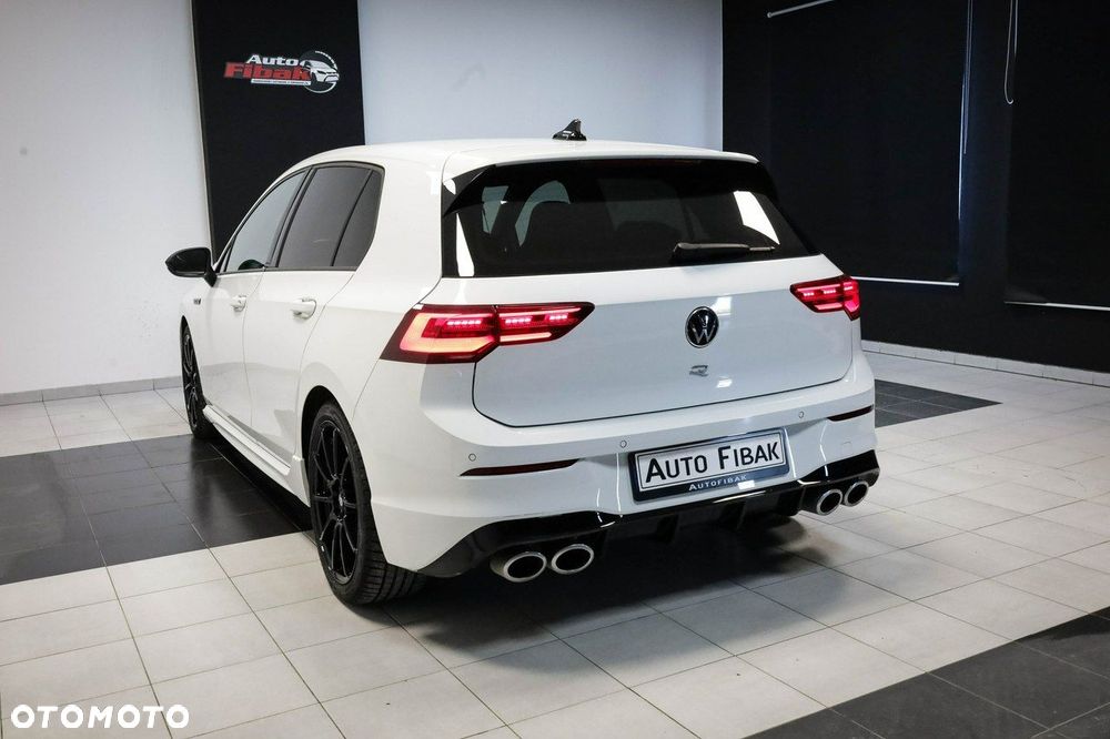 Volkswagen Golf 2.0 TSI 4Motion R DSG - 11