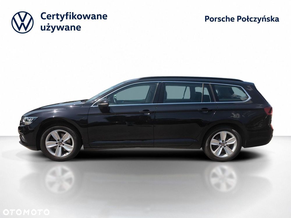 Volkswagen Passat - 3