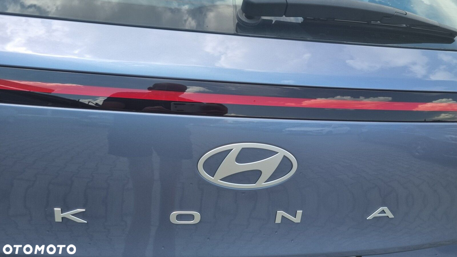Hyundai Kona - 32
