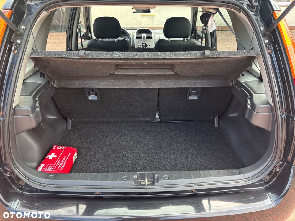 Suzuki Ignis 1.3 Comfort - 8