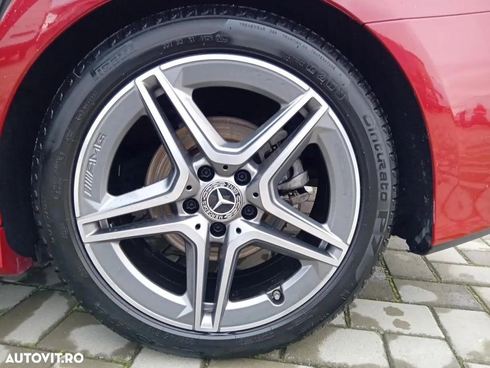 Mercedes-Benz A 220 4MATIC Aut. - 10