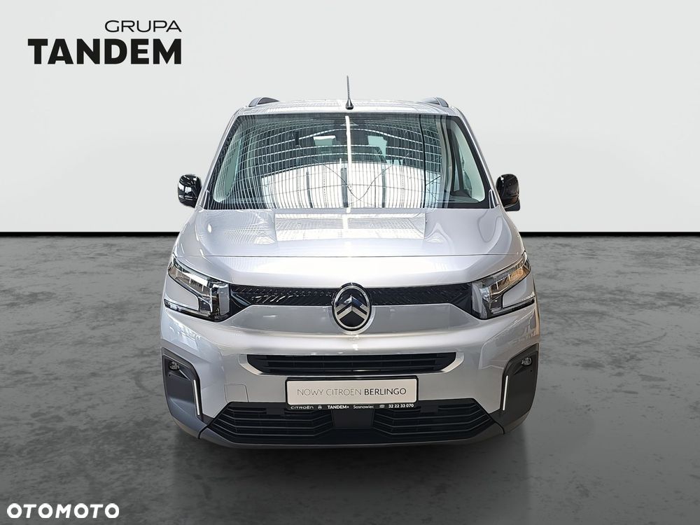 Citroën Berlingo - 2