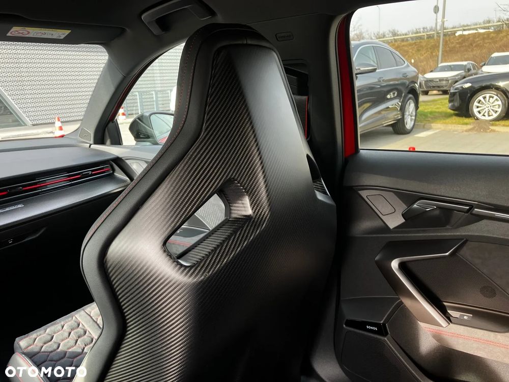 Audi RS3 Sportback TFSI Quattro S tronic - 30