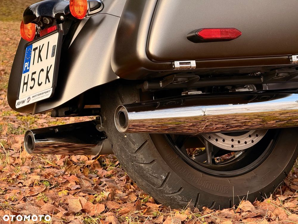 Kawasaki Vulcan - 13