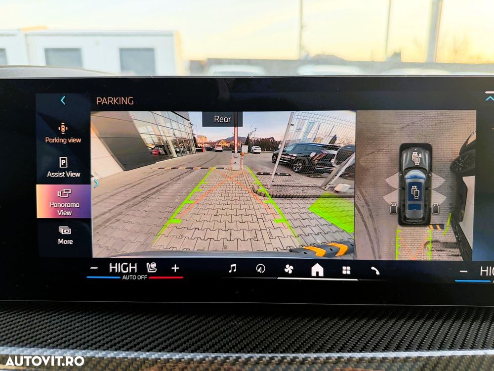 BMW X7 xDrive40d AT MHEV - 11