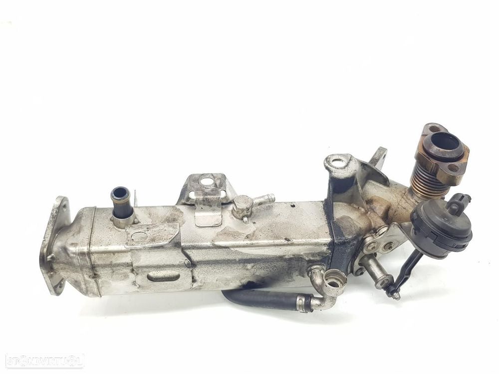REFRIGERADOR EGR BMW SERIE 5 TOURING F11 - 1