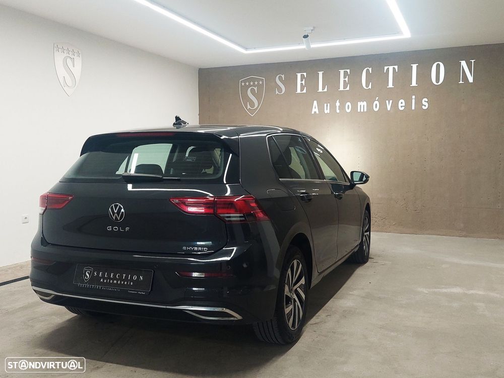 VW Golf - 7