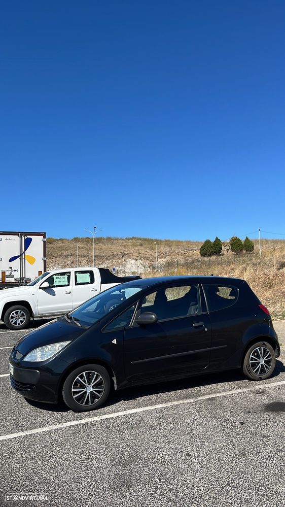 Mitsubishi Colt CZ3 1.1 Base - 1