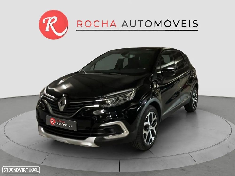 Renault Captur (ENERGY) TCe 90 INTENS - 6