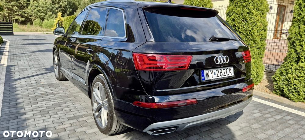 Audi Q7 - 13