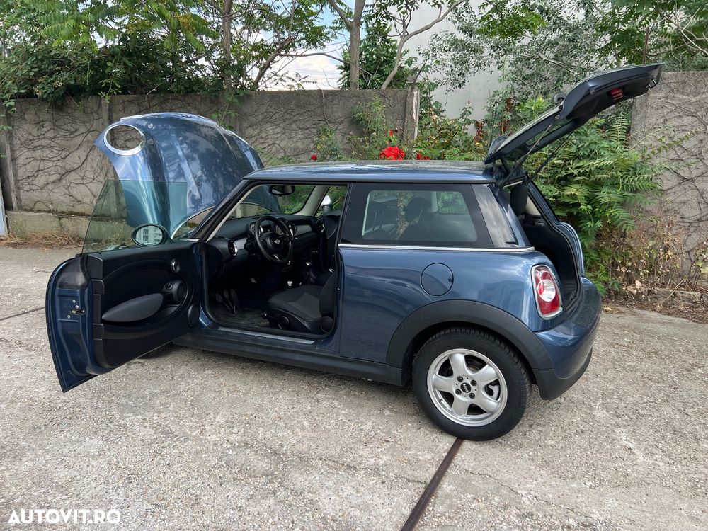 Mini ONE - 13