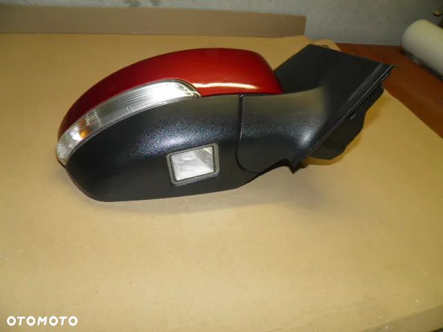 LUSTERKO PRAWE FORD KUGA MK2 LIFT 8 PIN - 6