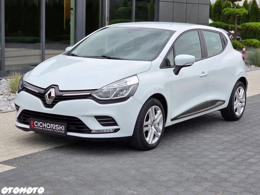 Renault Clio 0.9 Energy TCe Limited Plus - 4