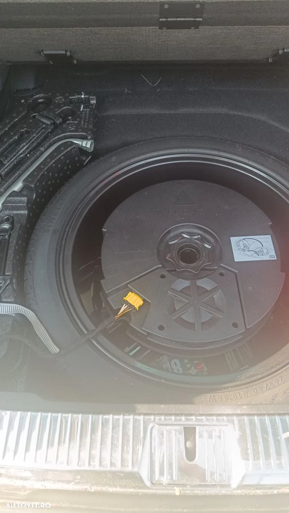 Volkswagen Passat Alltrack 2.0 TDI SCR 4Motion DSG (BMT) - 7