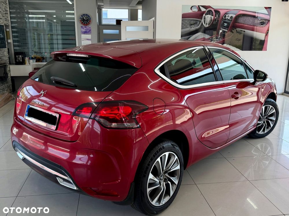 Citroën DS4 - 40