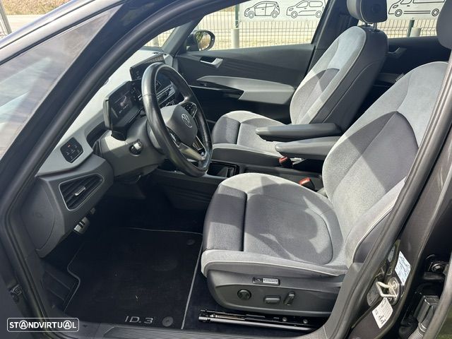 VW ID.3 Pro S (4-Lugares) - 12