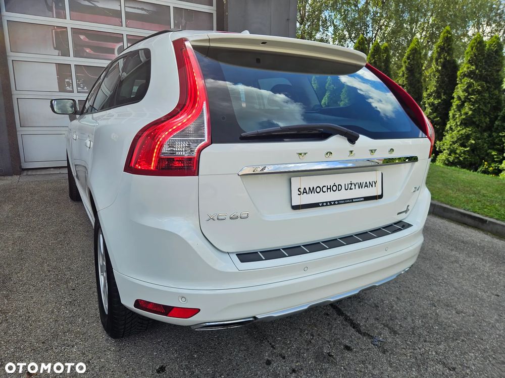 Volvo XC 60 D4 Drive-E Momentum - 12