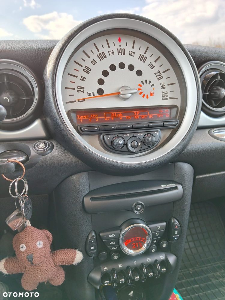 MINI ONE - 8