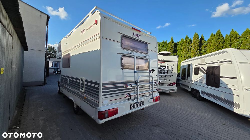 Fiat Fiat Ducato LMC - 5
