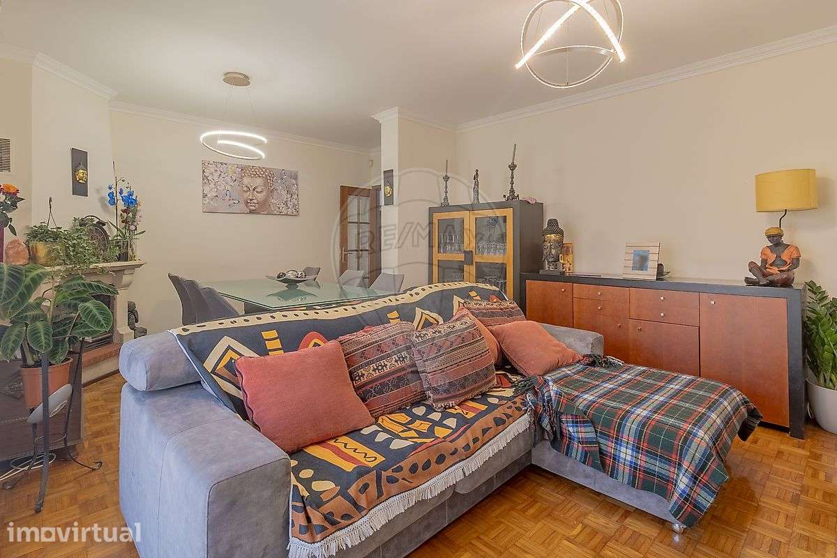 Apartamento T4 para venda - Grande imagem: 2/33