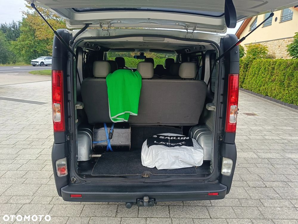 Opel Vivaro L1H1 2.9t - 16