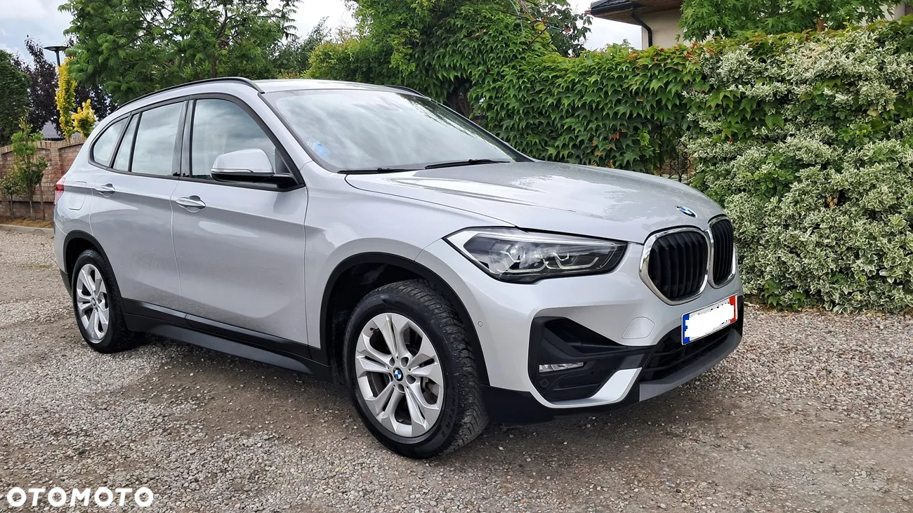 BMW X1 xDrive25e xLine - 4