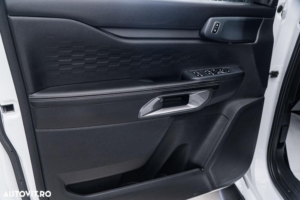 FORD Ranger 2023 — imagine 35