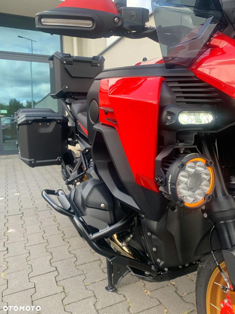 BMW GS - 12