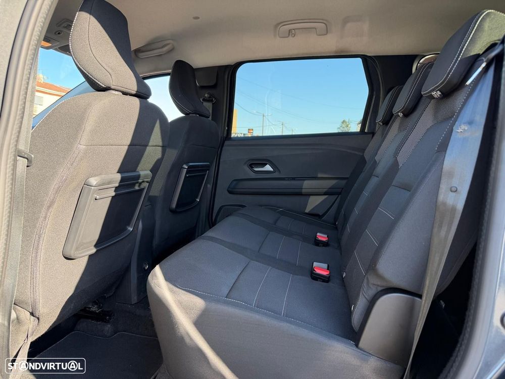 Dacia Jogger 1.0 ECO-G Extreme 7L Bi-Fuel - 10