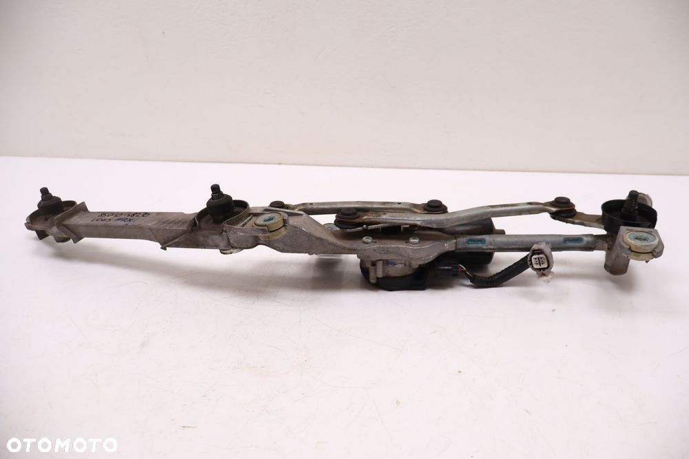 LEXUS RX IV MECHANIZNM WYCIERACZEK 85010-48270 - 1