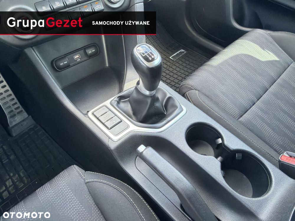 Kia Sportage 1.6 GDI M 2WD - 15