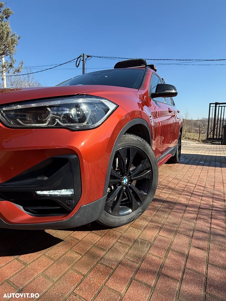 BMW X1 xDrive25e Sport Line - 8