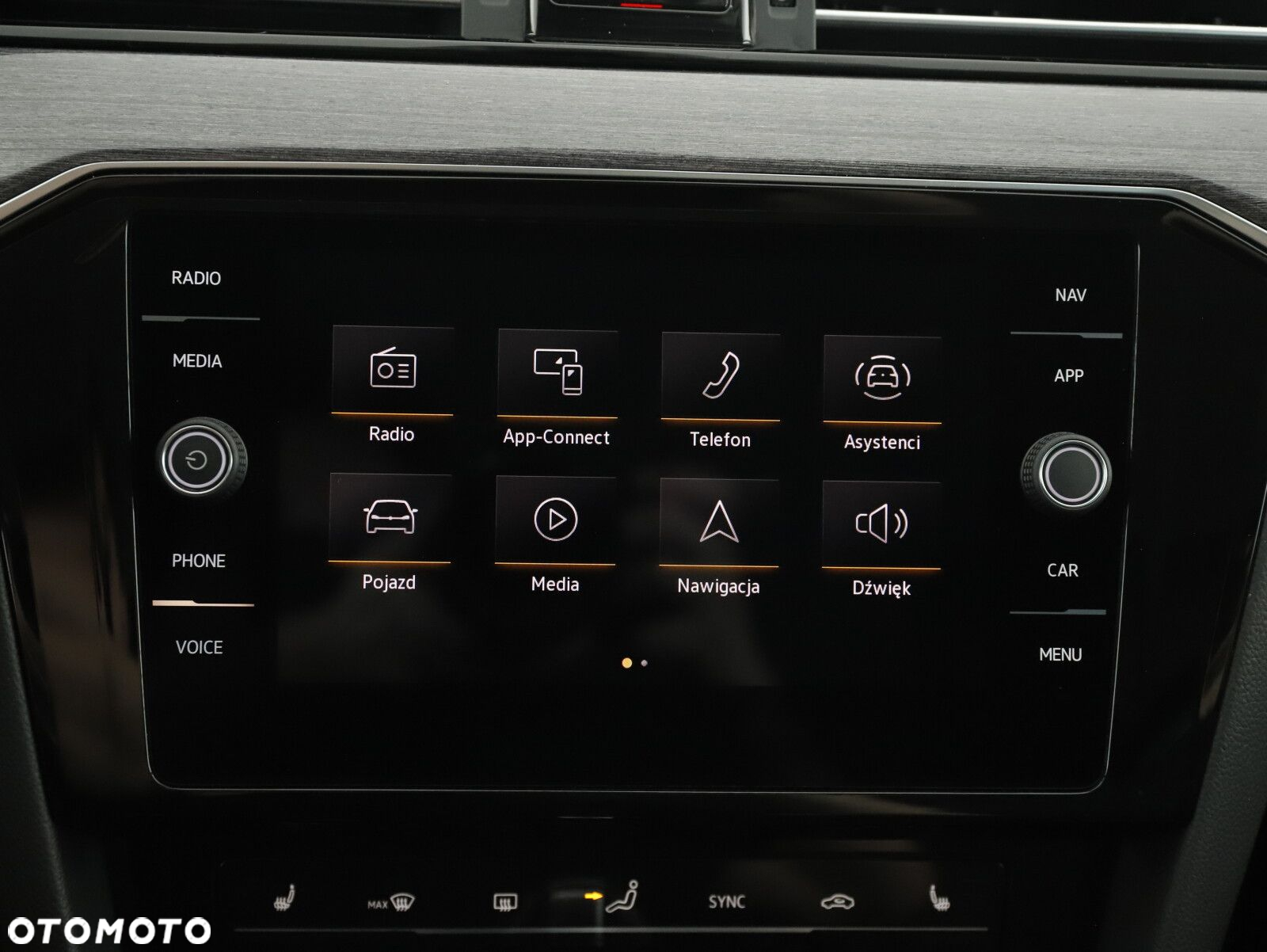 Volkswagen Passat 2.0 TDI 4Mot Elegance DSG - 15