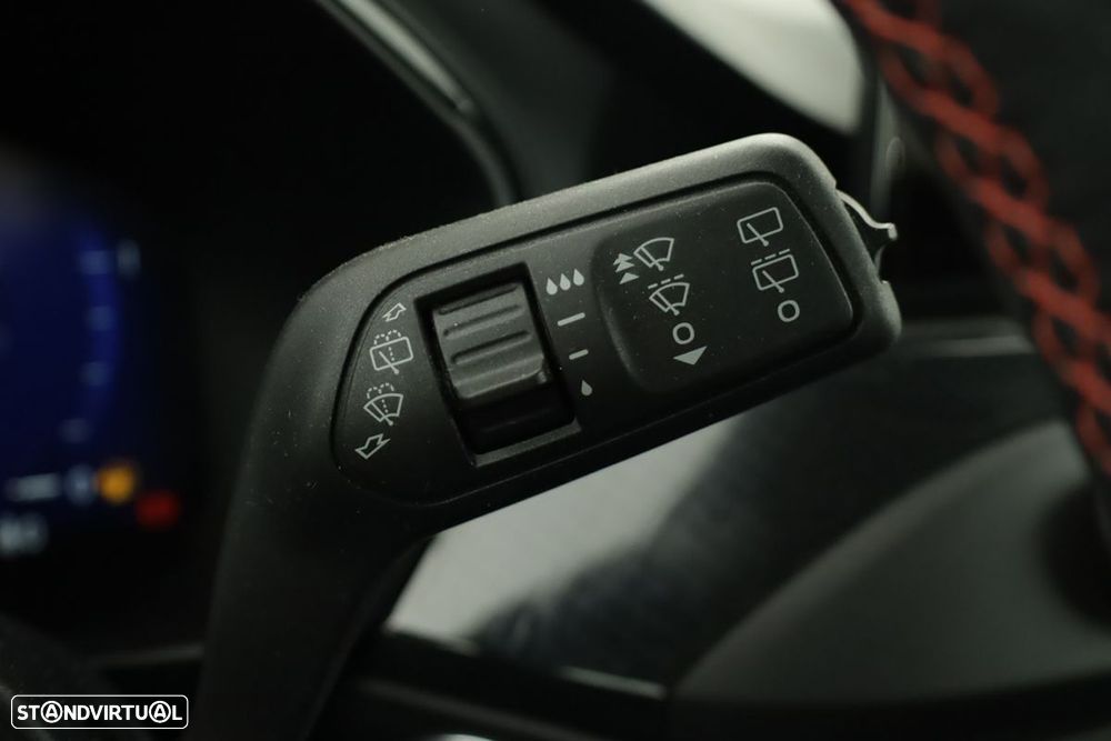 Ford Focus SW 1.0 EcoBoost MHEV ST-Line X - 18