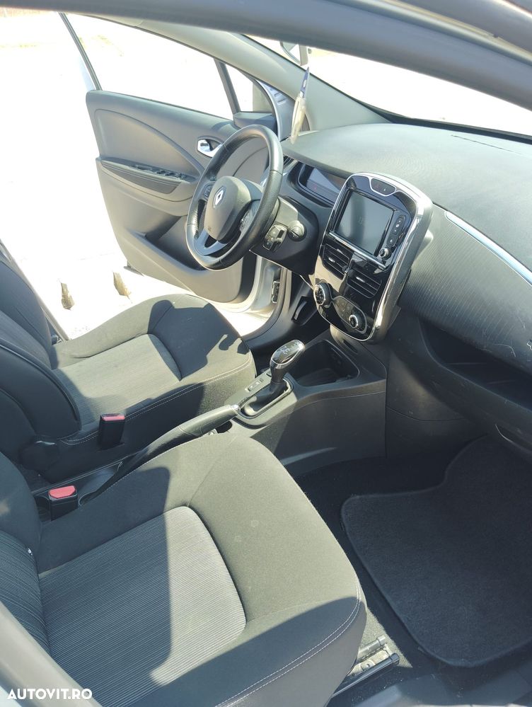 Renault ZOE 40 R110 Life - 8