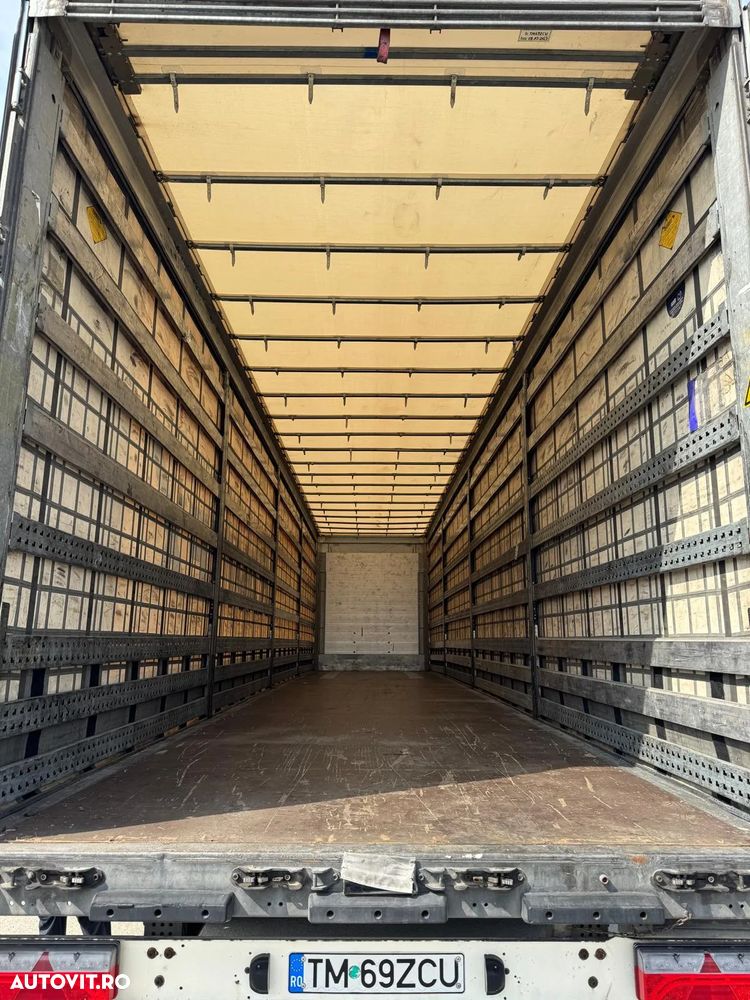 Schmitz Cargobull VARIOS - 7