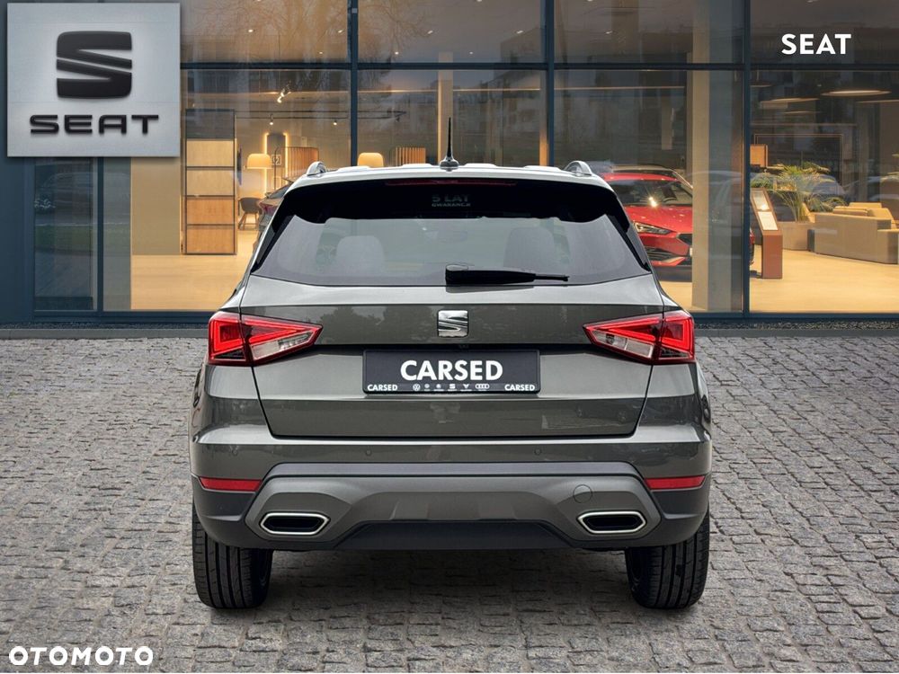 Seat Arona - 5