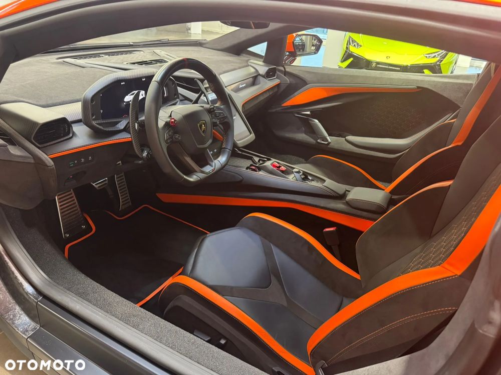 Lamborghini Inny - 11