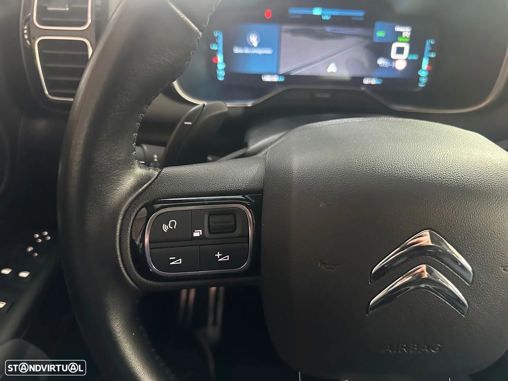 Citroën C5 Aircross - 20