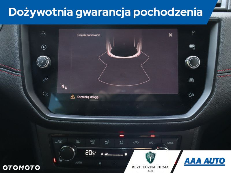 Seat Arona - 20